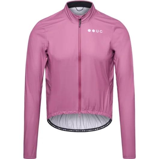 Universal Colours Mono Rain Jacket